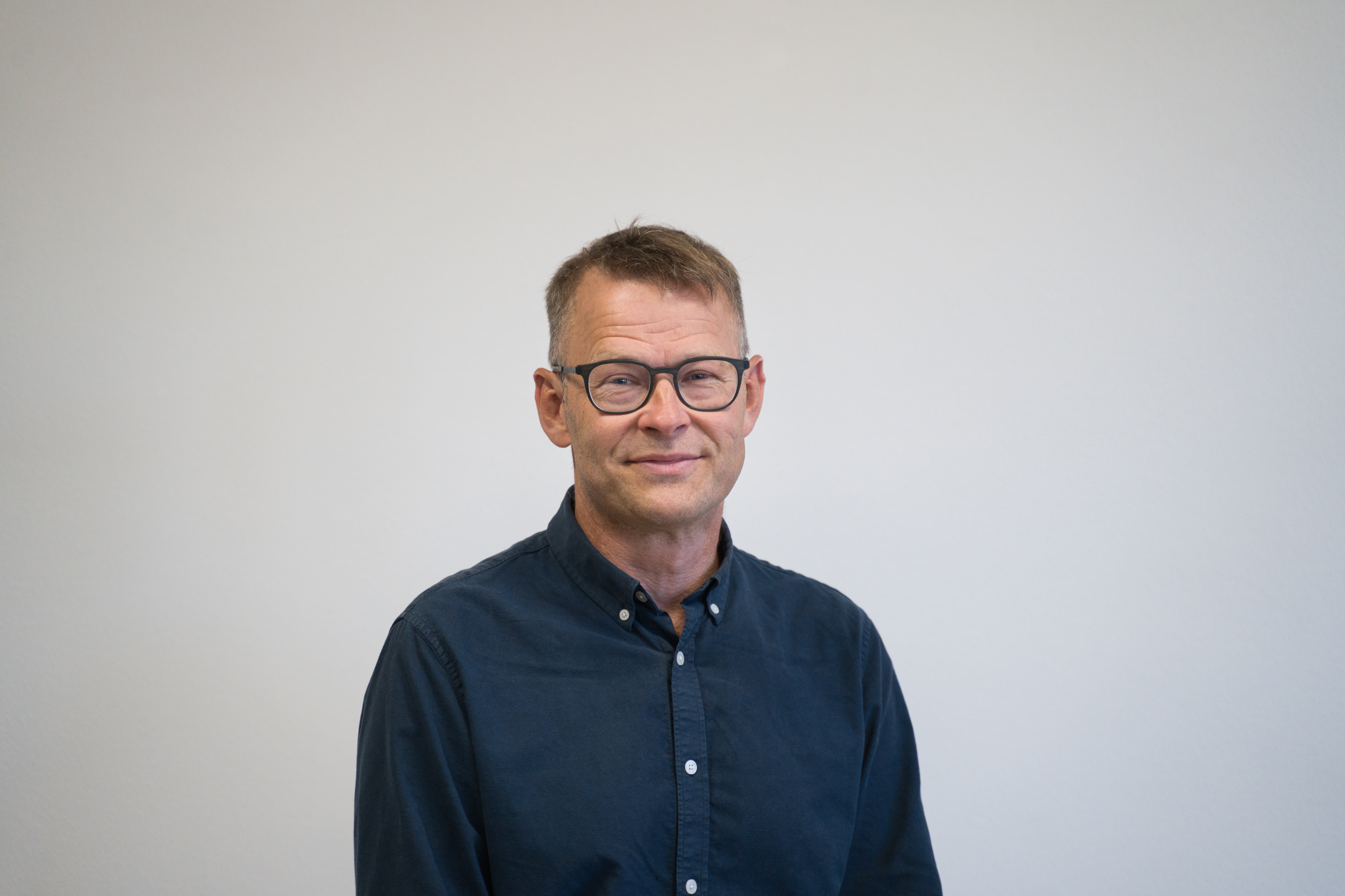 Souschef Ask Andreassen