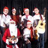 Julekoncert med De Gode Mænd