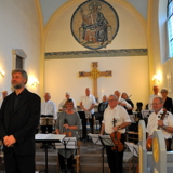 Hobro Kammerorkester spiller koncert på Mariagerfjord Kulturskole

