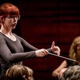 Koncert med Hobro Kammerorkester