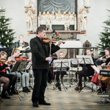 KLASSISK I FOKUS Julekoncert Døstrup kirke