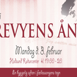 Revyens ånd - fællessang på Hadsund kulturcenter