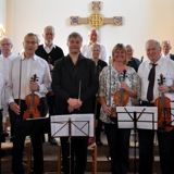 Forårskoncert med Hobro Kammerorkester