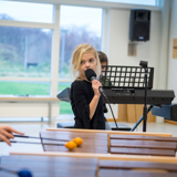 Hadsund julekoncert del 1
Musikspillopper, begynder og mini sammenspil