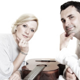 Duo Klavitarre