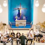 Jubilæumskoncert for Hobro Kammerorkester