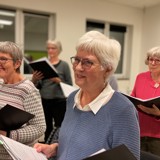 Forårskoncert med Mandskoret og Hobro Bykor