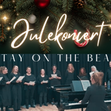 Julekoncert med Stay On The Beat