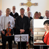 Nytårskoncert med Hobro Kammerorkester