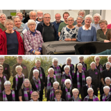 Forårskoncert med Flyndersøkoret og Hobro Bykor