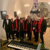 Forårskoncert med Mariagerfjord Kammerkor