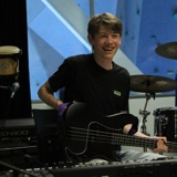 Udspringer Sommercamp // 1.-3. juli