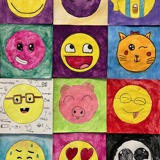 “Humør” - fernisering af billedkunstholdenes udstilling på Kunstetagerne og Hobro bibliotek kl 16.30-18.00