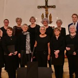 Julekoncert med Mariagerfjord Kammerkor - Vebbestrup Kirke
