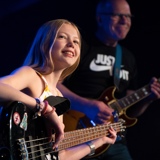Rytmisk julekoncert