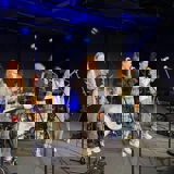 T-klasse dimissionskoncert