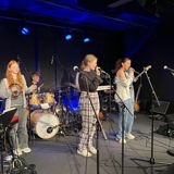T-klasse dimissionskoncert
