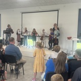 Koncert m soloelever og violinhold, Solhverv, Kultursalen