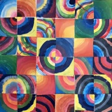 Udstilling på Hadsund Bibliotek: 'Forandring'