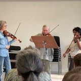 Koncert med elever fra mandagslærerne
