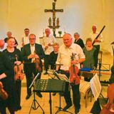 Forårskoncert med Hobro Kammerorkester