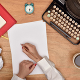 Forfatterværksted for unge