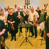 Forårskoncert med Hobro Kammerorkester