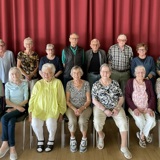 Jubilæumskoncert med Lungekoret i Hadsund