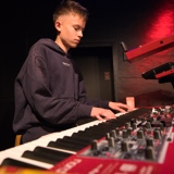 Rytmisk Julekoncert