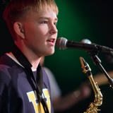 Rytmisk Sommerkoncert