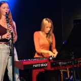 T-klasse Dimissionskoncert