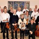 Julekoncert med Hobro Kammerorkester