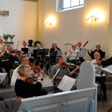 Nytårskoncert med Hobro Kammerorkester