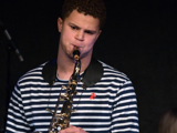 Saxofon