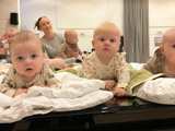 Babyrytmik