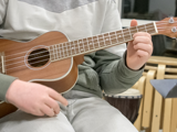 Ukulele