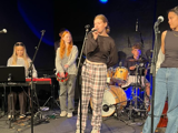 Mariagerfjord Talentklasser