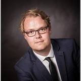 Morten Blichfeldt  Bunk