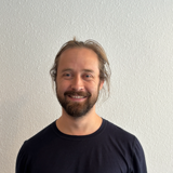 Kristoffer Bliksted Roug  Pedersen