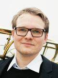 Lars Peder Brinks Sørensen 