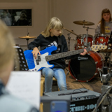 Sammenspil, Kor m.m.